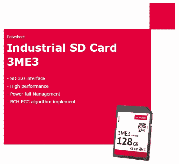 InnodiskҵSD MicroSD DESDC-32GS02BC1SC