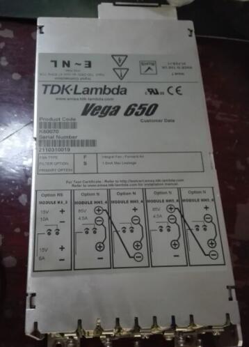 TDK-LAMBDAԴάSWS1000L-24