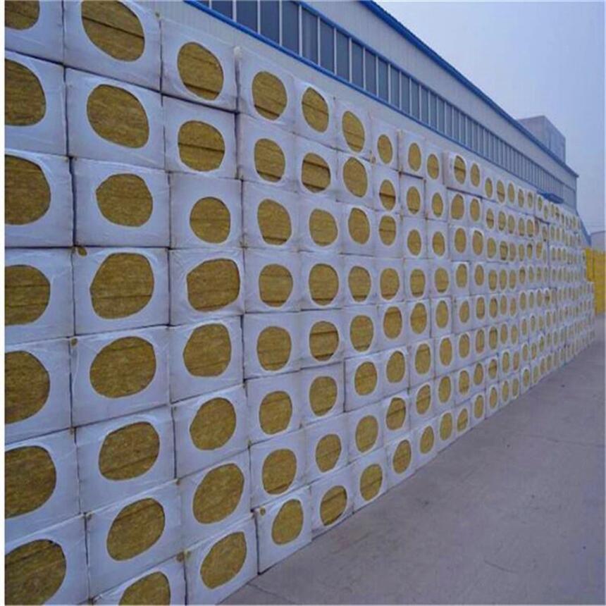 万源市屋面岩棉板市场走向