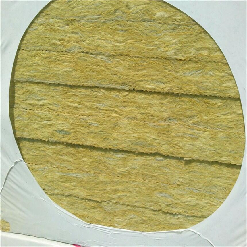 万源市屋面岩棉板市场走向