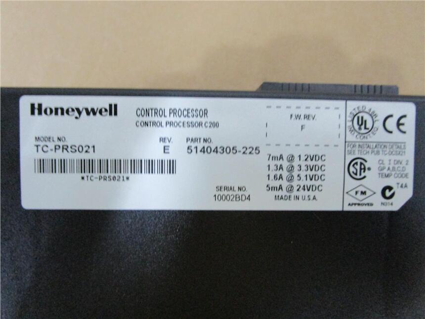 HONEYWELL TSAI-1620M ֻ