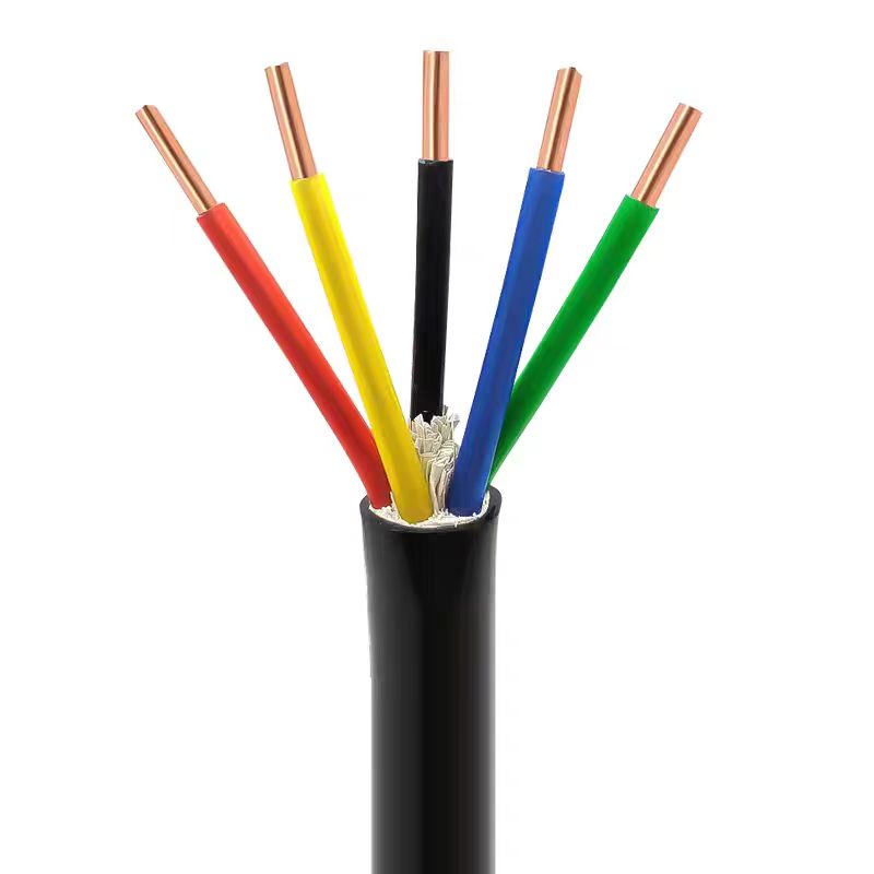õMYJV32-0.6/1KV-3*4+2*2.5