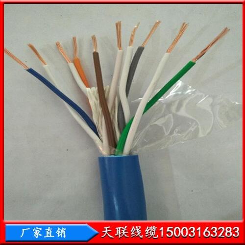 STP-120-2X2X24AWG+1X24AWG