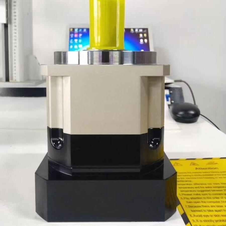 分体式伺服齿轮减速器HABR115-100-S2-P2开创新局面
