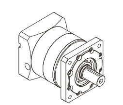 PF115L1-3-P2-S2-19-40-80-100-M6ר