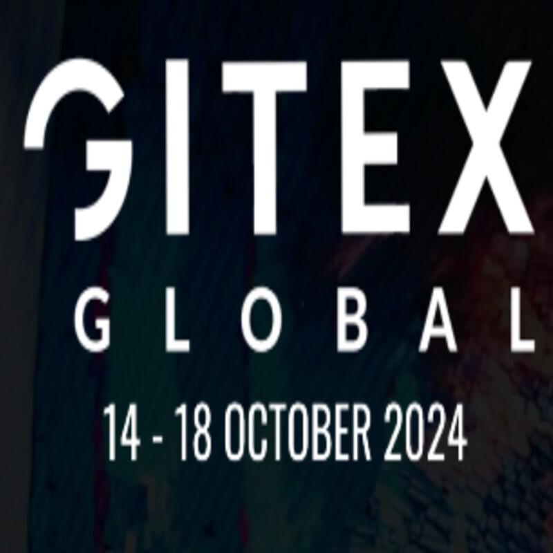 GITEX2024ϰѵӼͨѶϢչ