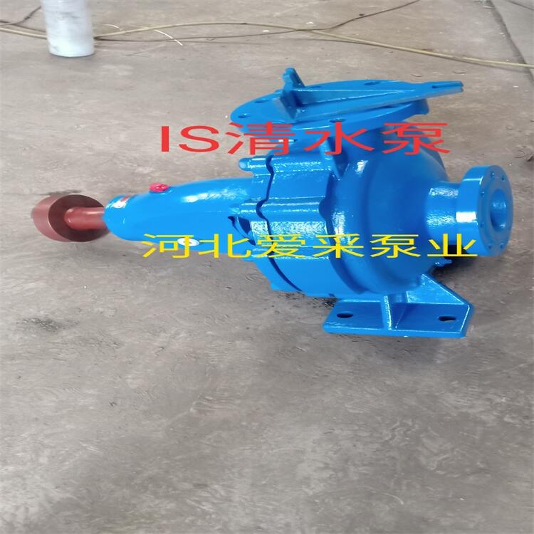 IS150-125-315C
