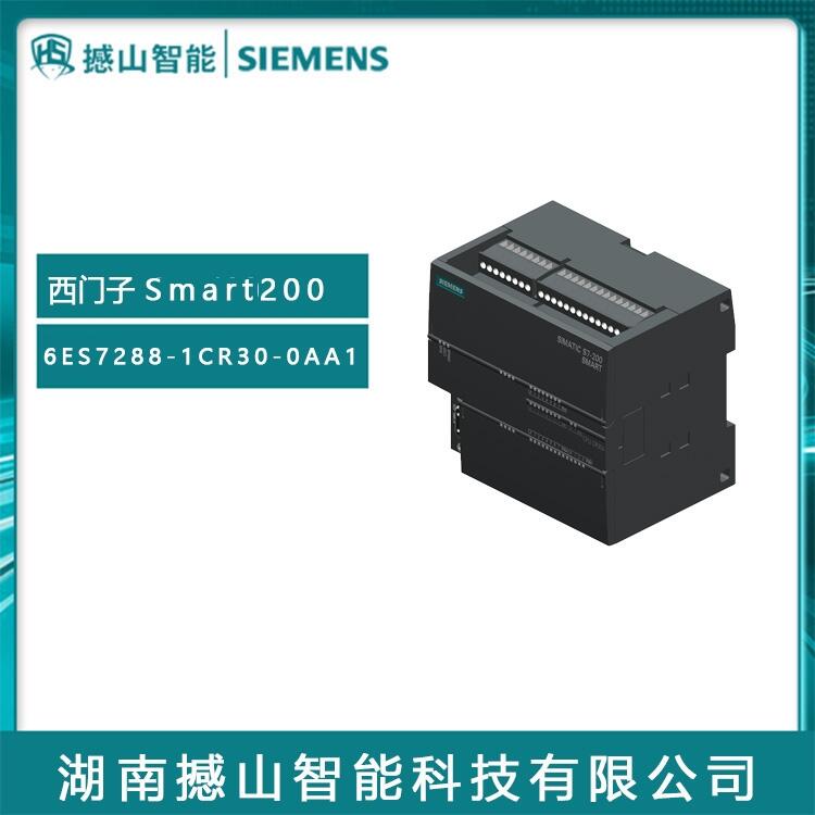 SMART200ϵ6ES7288-1CR30-0AA1ӦȫPLCģ