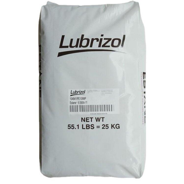 TPU Lubrizol S-195A