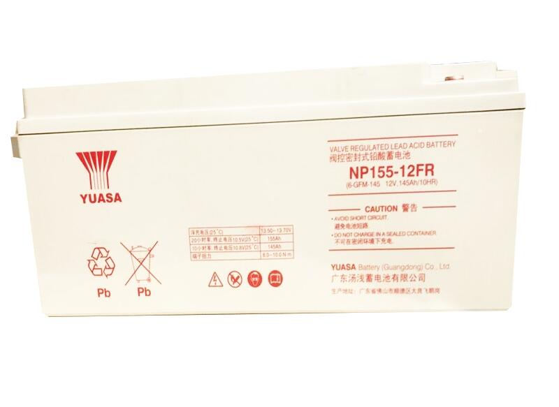 YUASAǳNP155-12FR 12V155AH UPS/Ǧά