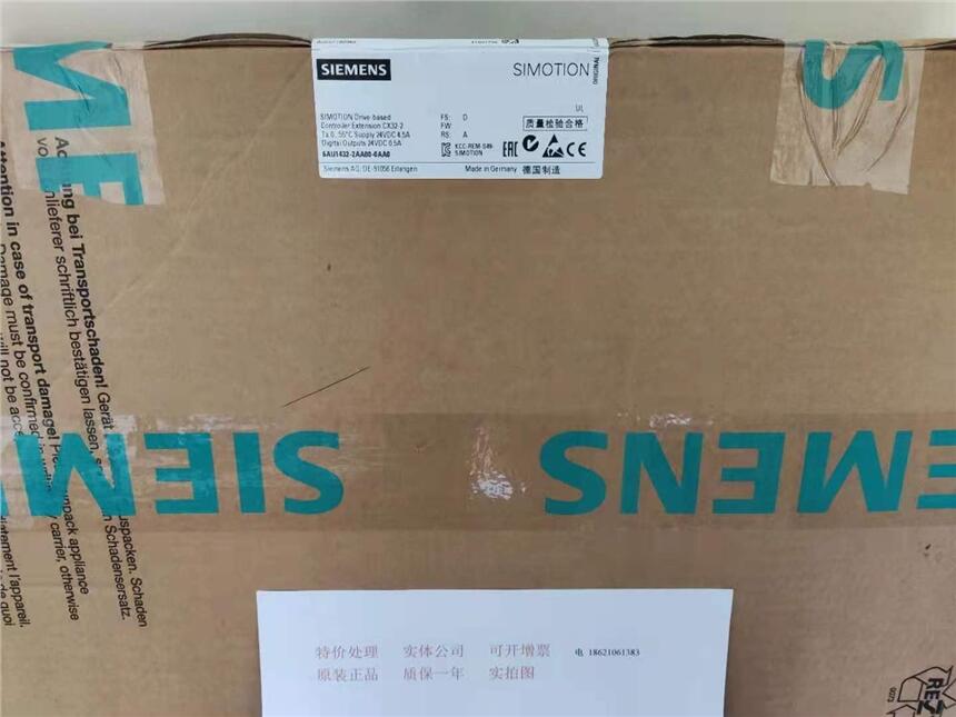 6ES7135-6HD00-0BA1 SIMATIC ET200SP ģʽģ