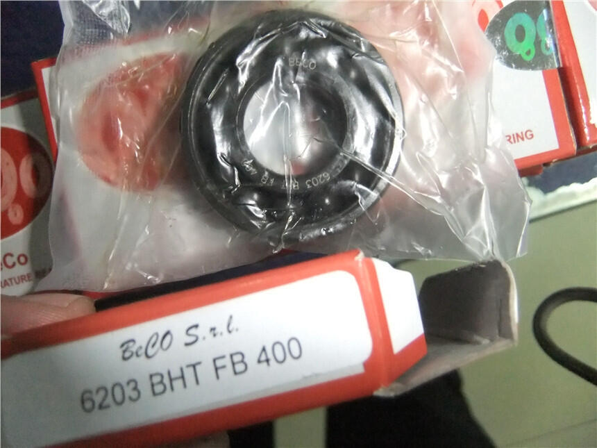 6011BHTS2RSVT200   BECO