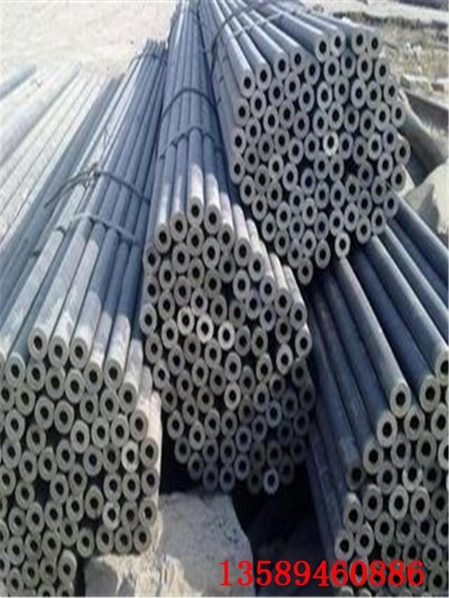 34*512Cr1MoVG钢管性能特点及应用领域解析