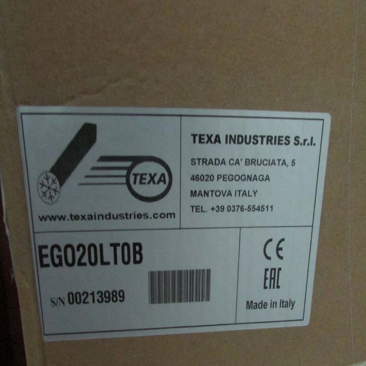 texa˷ EG020LT1B