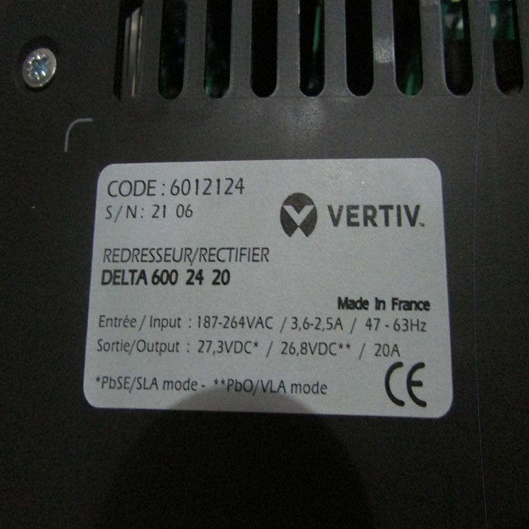 AEES̵ CF 445 - RFI 06 220 UR