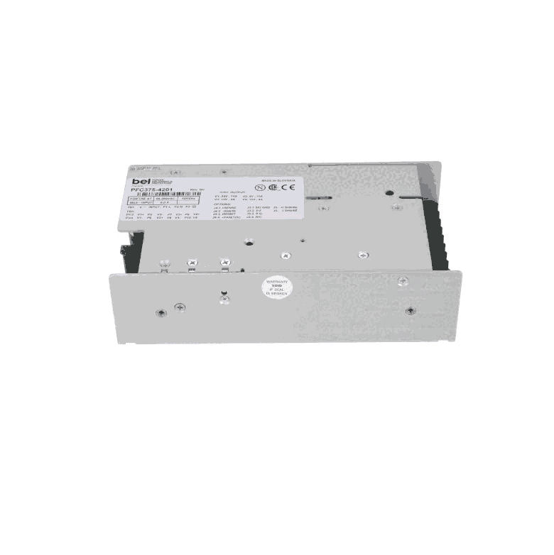 PFC375-1024 صԴ Bel Power Solutions