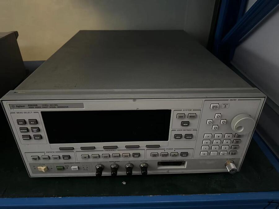 83640BźŷAgilent83640B