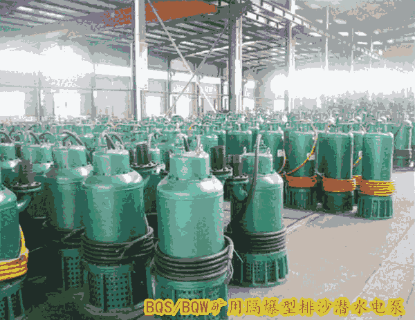 BQS30-200/2-45/NBQS(W)ɳǱˮ;ʹ4kw۱