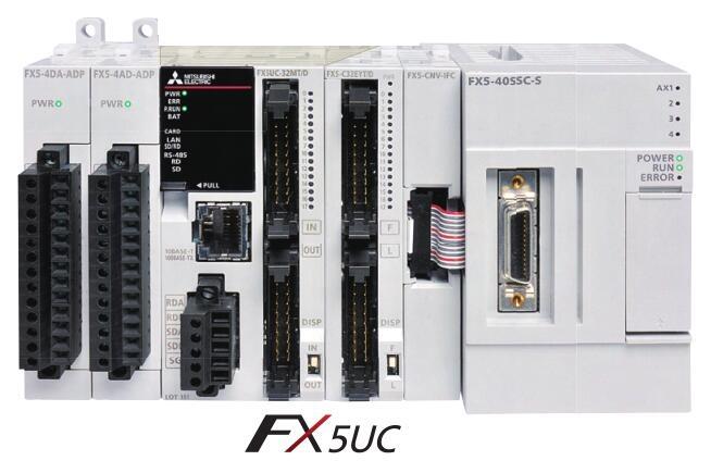 FX5UC-32MT/DSS-TSPLCƷ˵