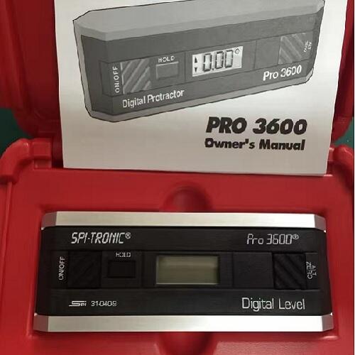 SPIˮƽPRO3600