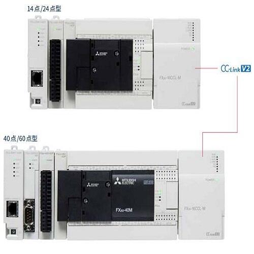 FX3G-14MT/ES-APLC