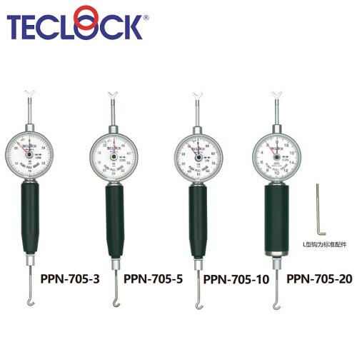 ձTECLOCKʽ?PP-705-2000