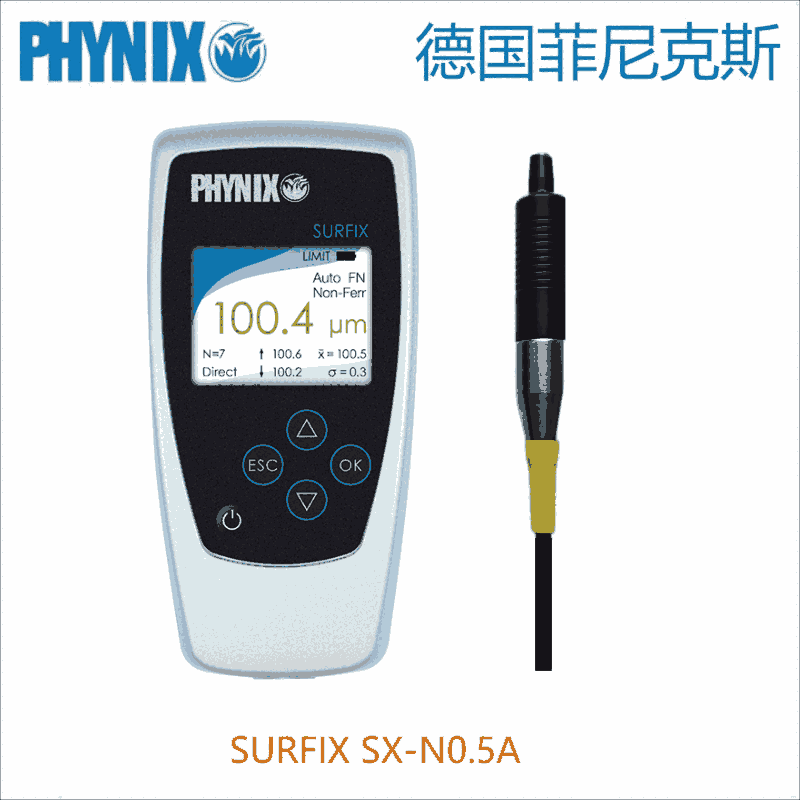 ¹˹PHYNIXͿSurfix SX-N0.5A