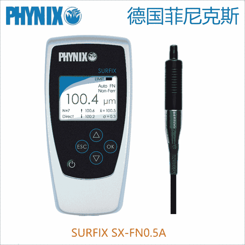 ¹˹PHYNIXͿSurfix SX-FN0.5A