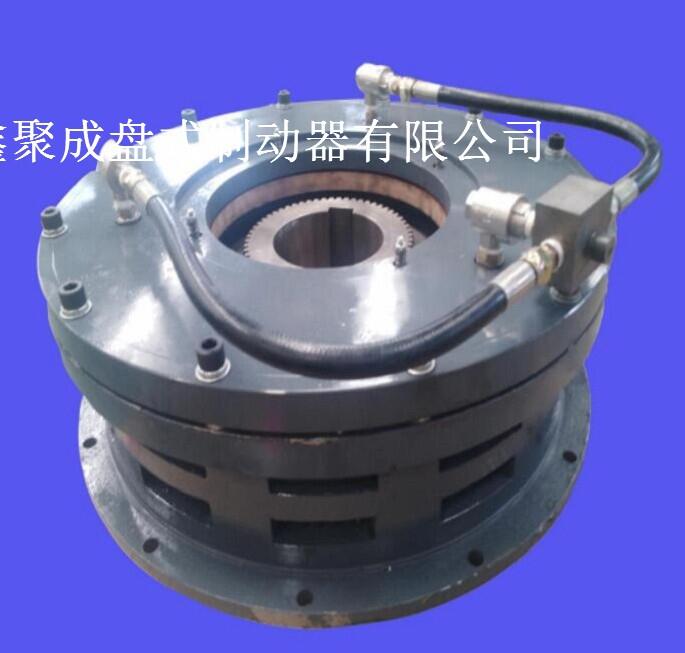 果洛液压盘式直动制动器DLM5-5批发价格