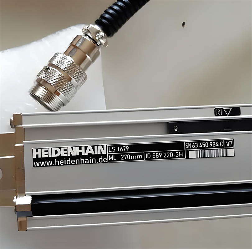 HEIDENHAINդ