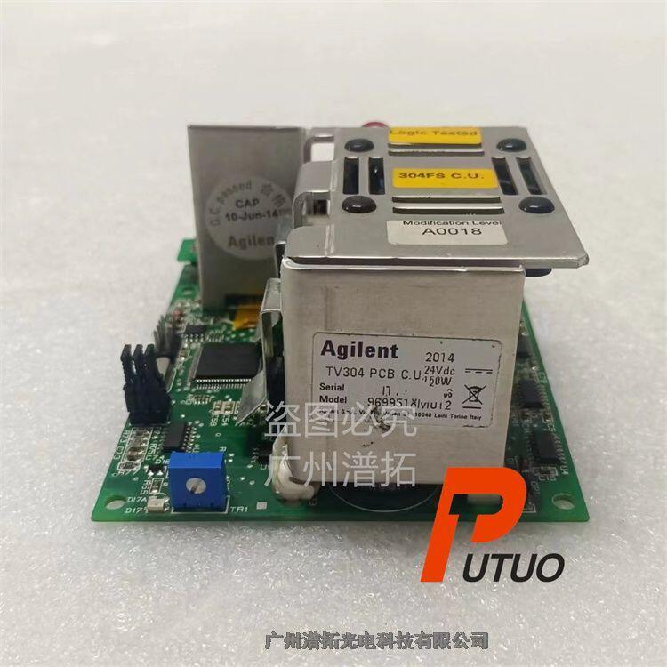 AgilentTV304 PCB C.UַӱӦ