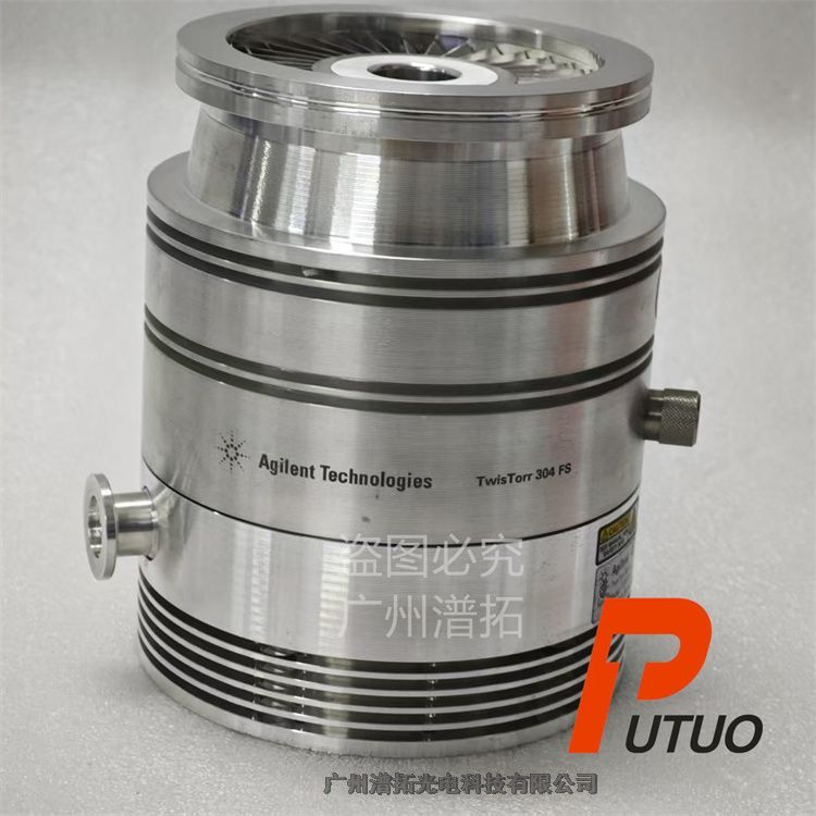  Agilent TwisTorr 304 FSձά