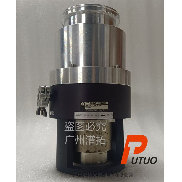 ¹LeyboldTURBOVAC 340Mַӱάۺ
