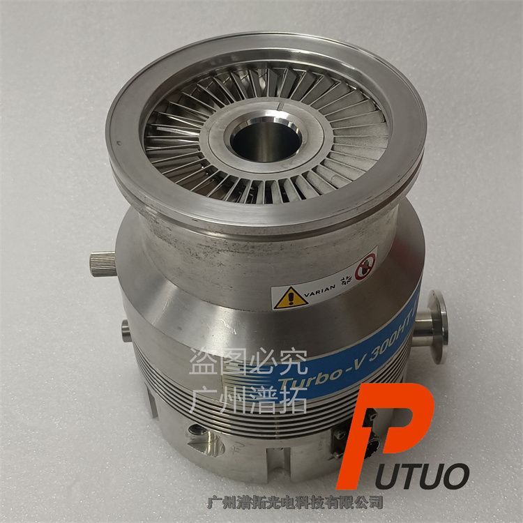 Varian Turbo-V 300HTﰲַӱùϼ-ձ