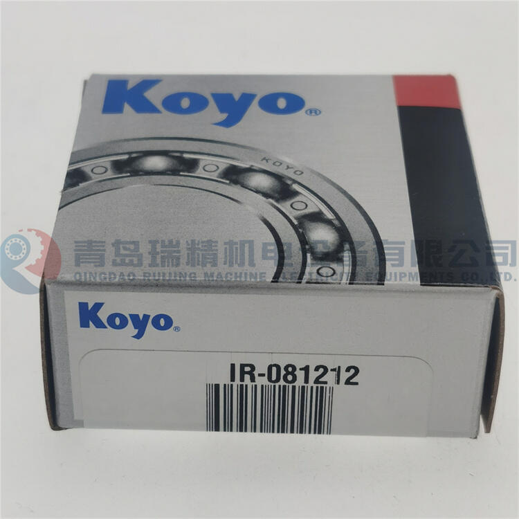 KOYO ӢƹȦ IR-081212 12.7mm X 19.05mm