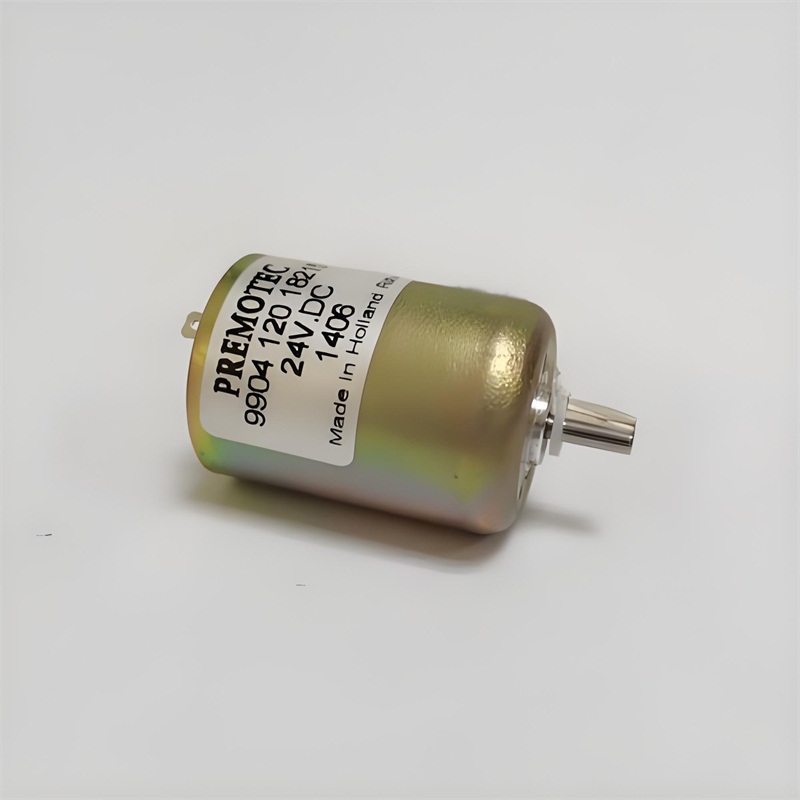 ۺPREMOTEC ͺ9904 120 18215