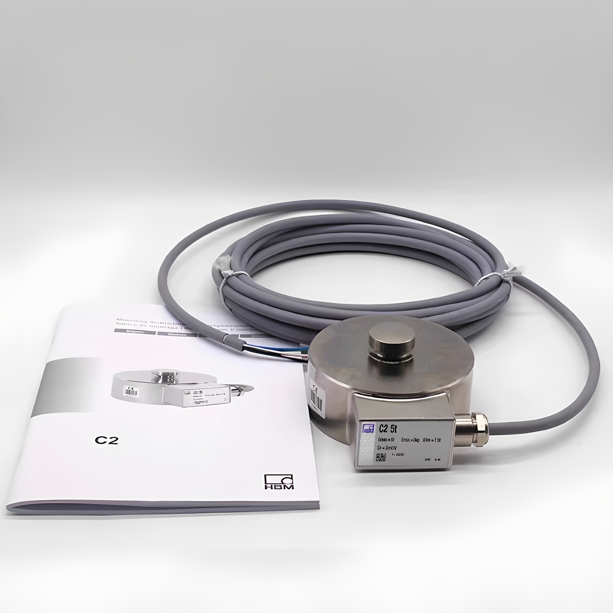 ¹HBM  1-C2/50Tش