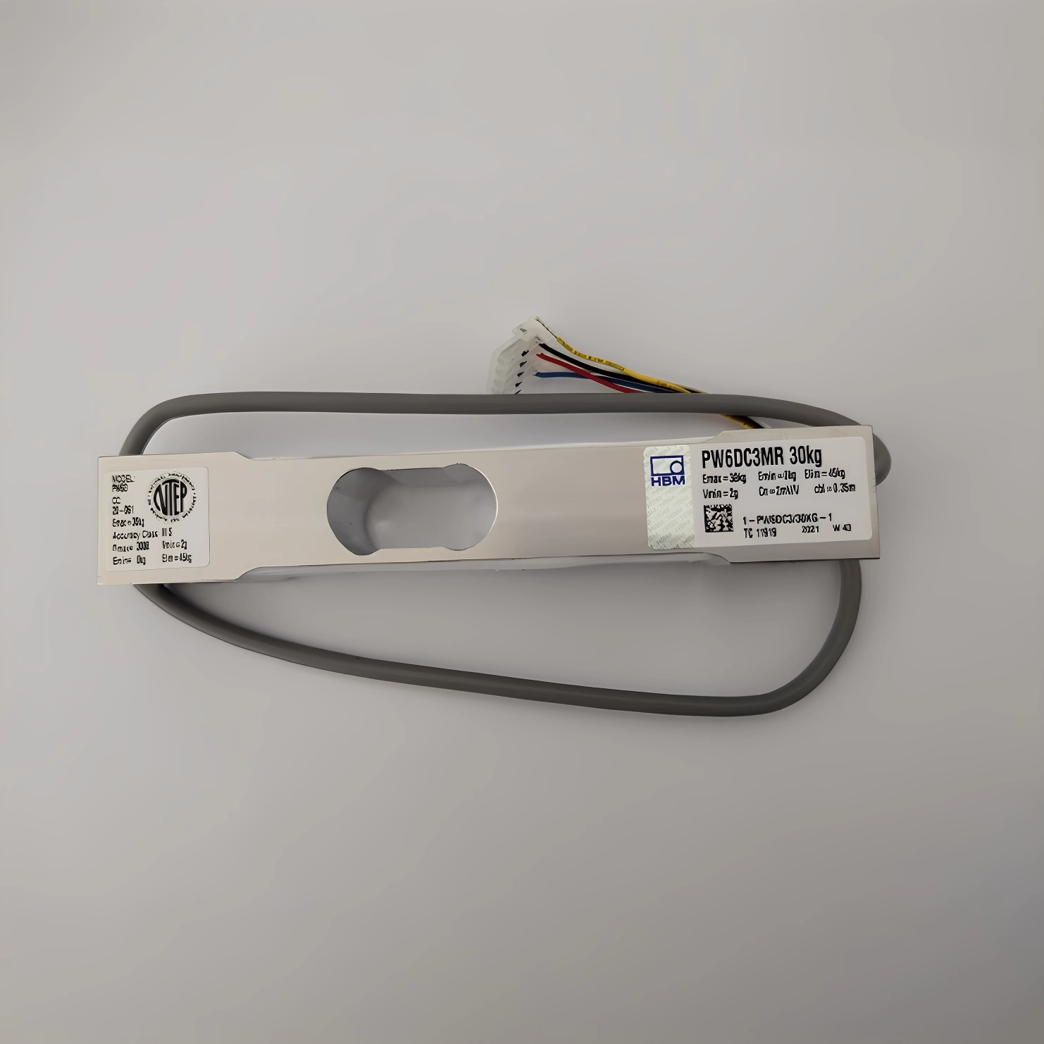 PW6DC3MR/40KG¹HBMʽش