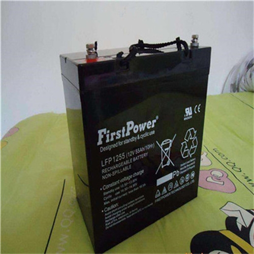 FirstPowerһLFP12-7 
