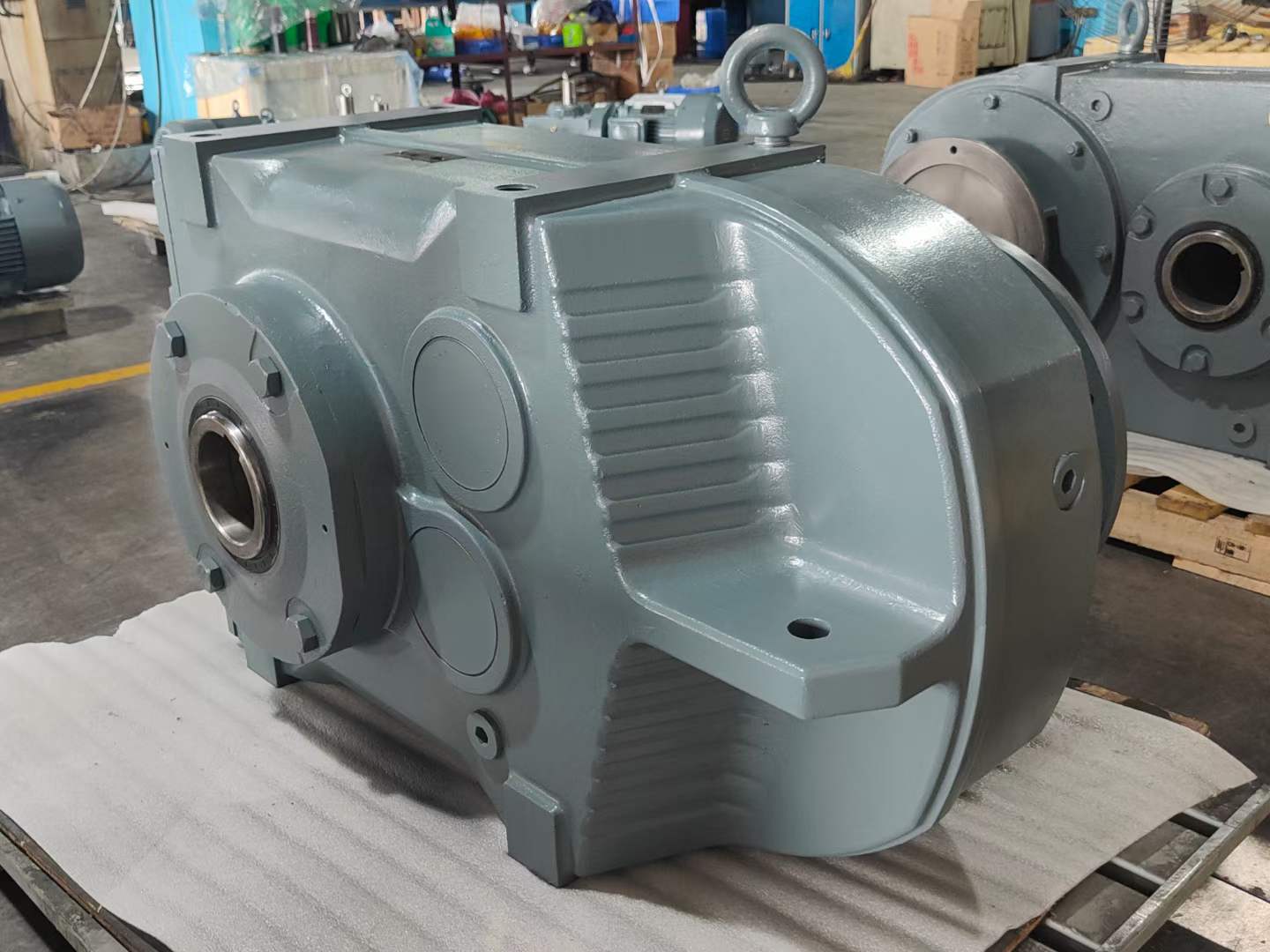 S77-YEJ1.5KW-NA10-M6ٻFF47DRS80M4