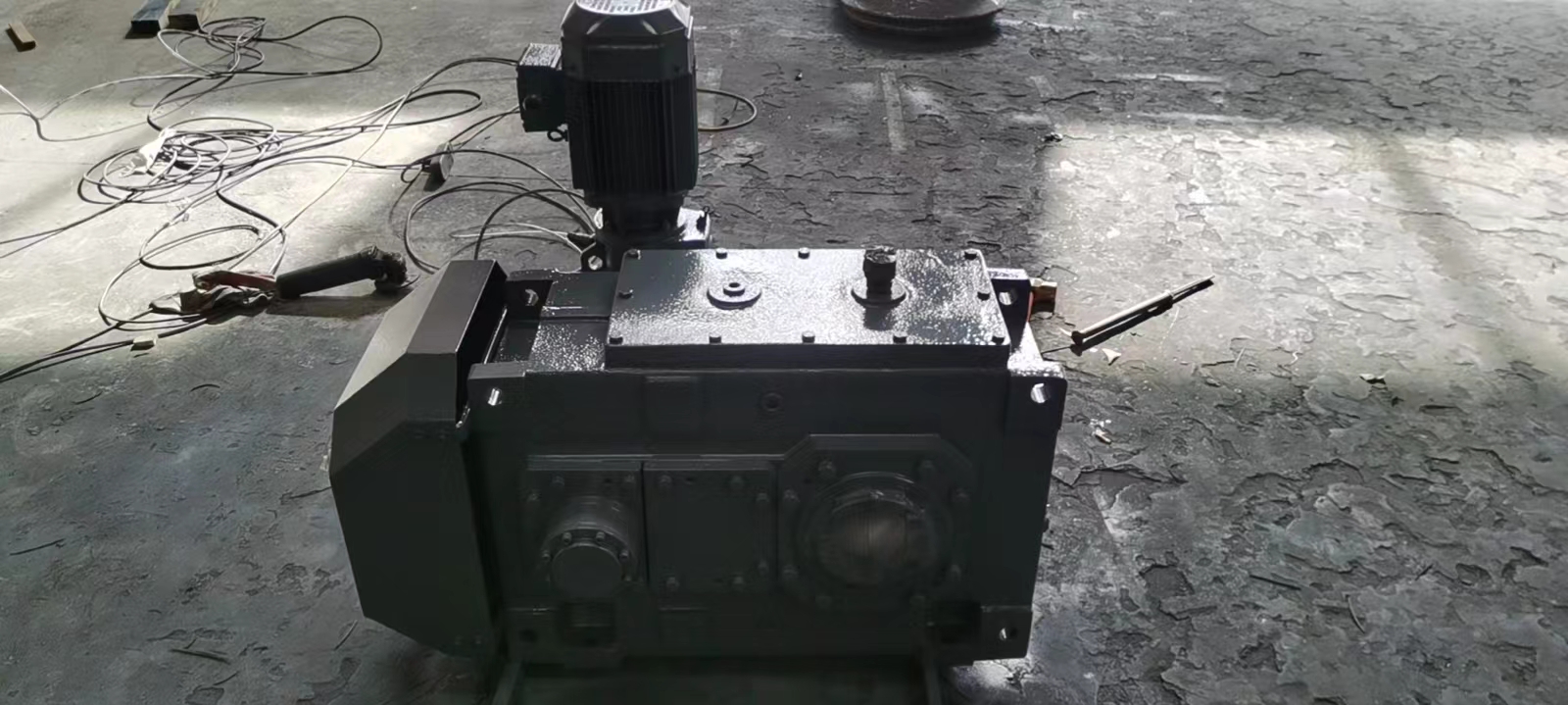 FA67-Y2.2KW-21.1H1FA87DRE180L4
