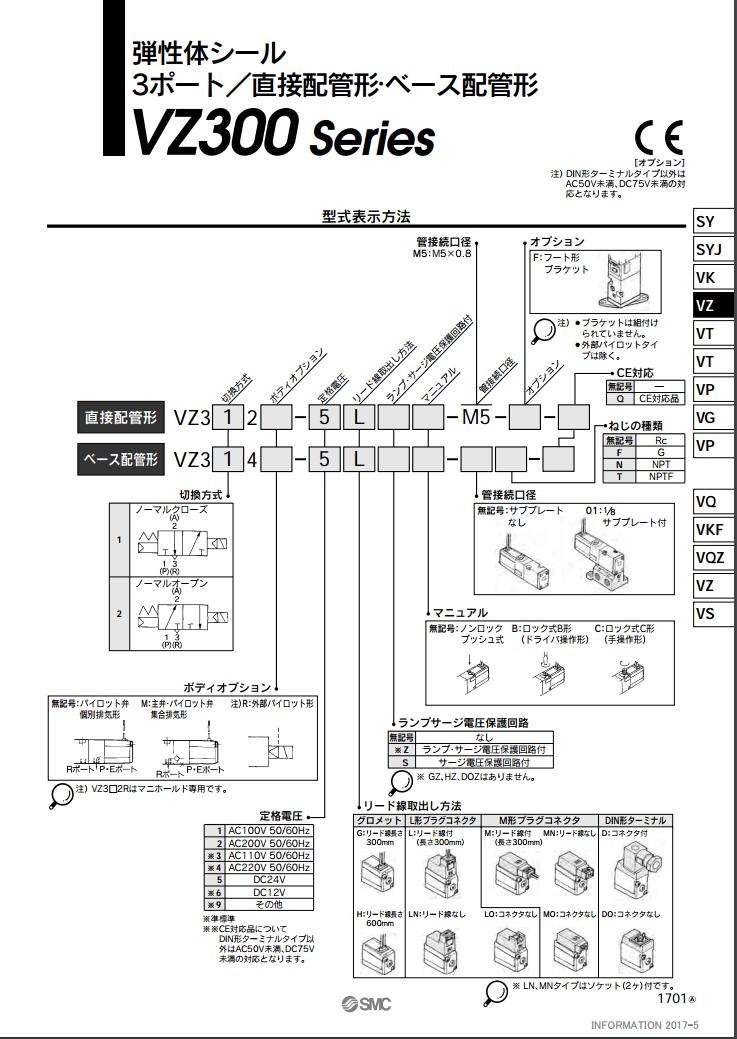 VZ4120-5MZC-01ٱ