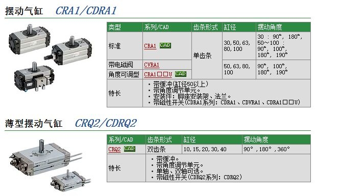 CRA1BS100-90ٱ