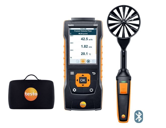 testo 440 100mm Ҷַװ