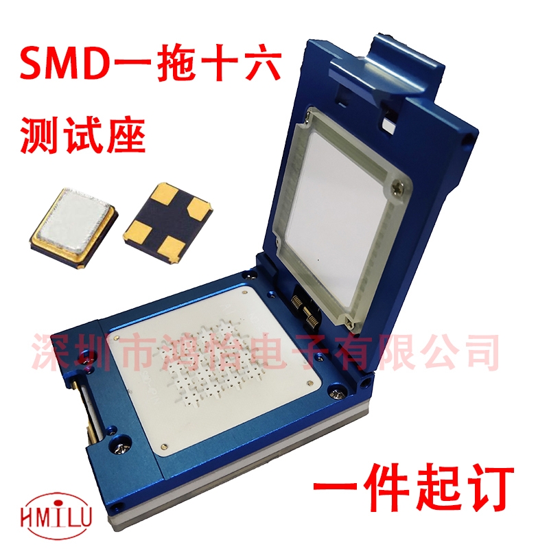 SDMװξ SMD-4PINϻ LOCװԼ