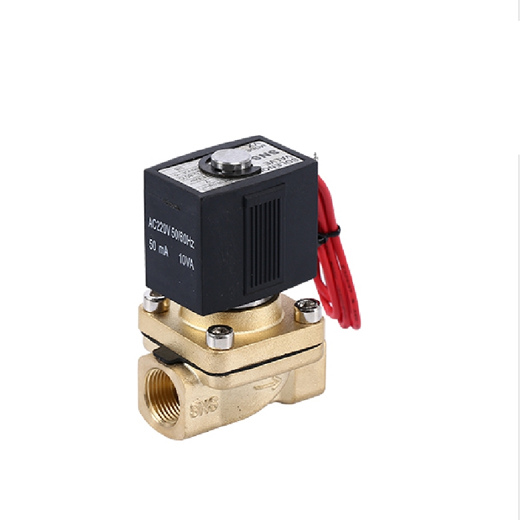 MODEL VX2130-10 VX2120 SOLENOID VALVE ˮ