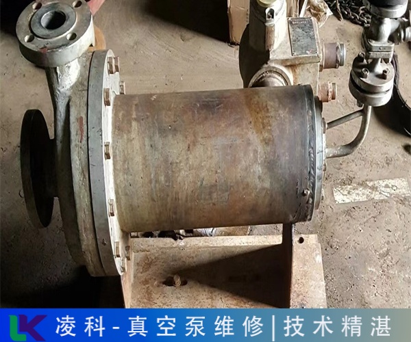 上海一恒分子真空泵修理服务好