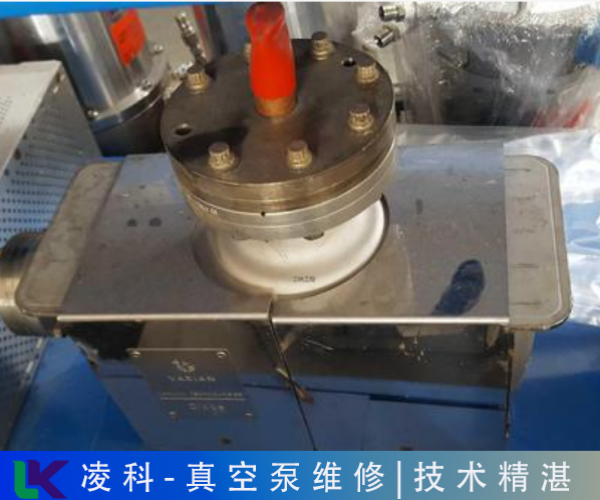 PMB600D爱发科真空泵修理价格实惠