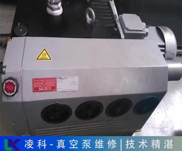 AIR-VAC真空油泵漏气(维修)服务好