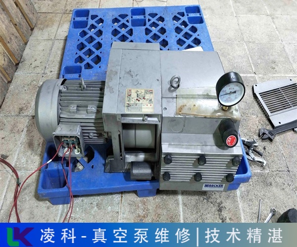 AIR-VAC真空油泵漏气(维修)服务好